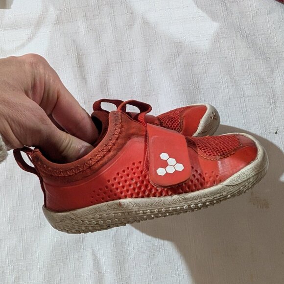 Vivo Barefoot Toddler Shoe size 7 - Picture 2 of 7